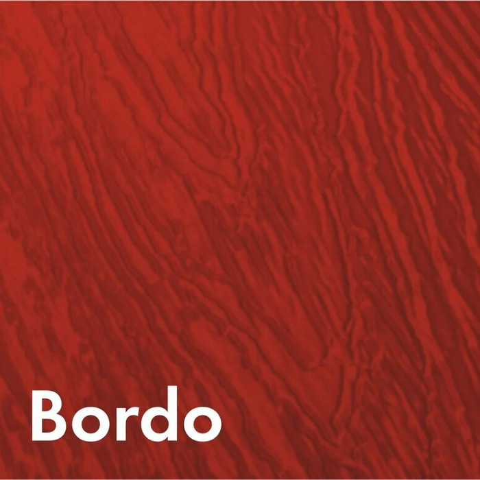 Краска для фиброцементного сайдинга DECOVER Paint Bordo 0.5 кг