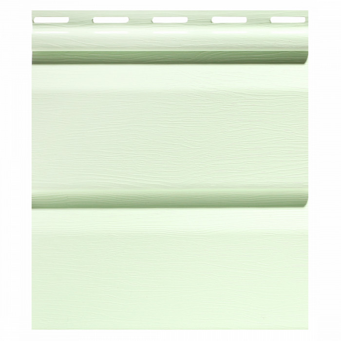 Сайдинг Файнбер Дачный Алое 3050мм