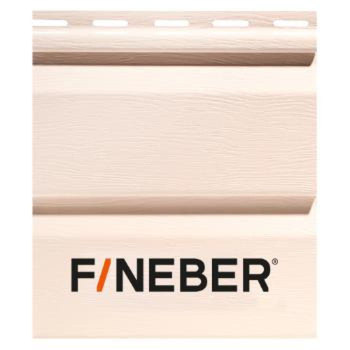 Сайдинг FineBer Standart Classic Color Сакура