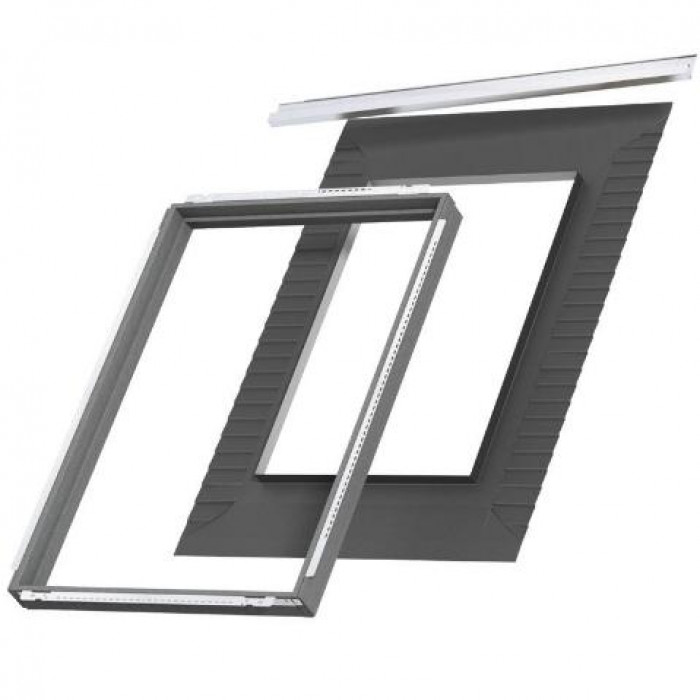 Комплект для гидро- и теплоизоляции Velux BDX 2000 FK04 66х98