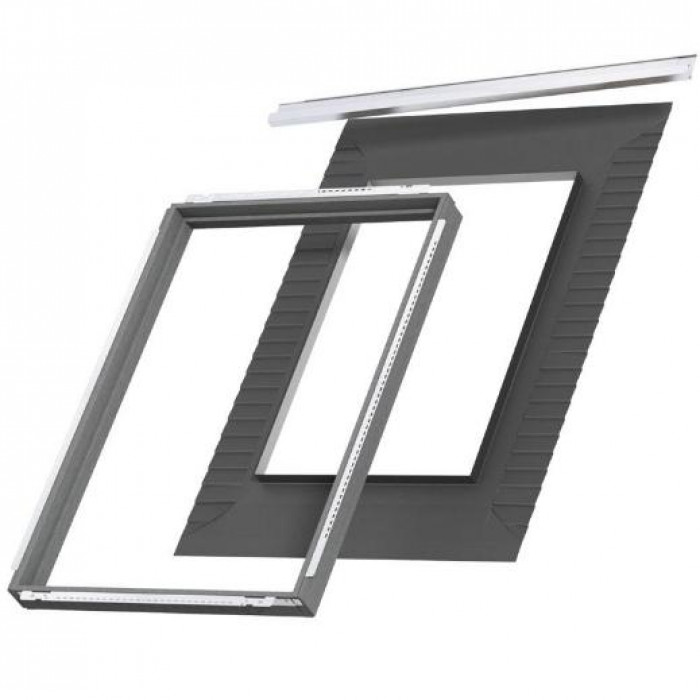 Комплект для гидро- и теплоизоляции Velux BDX 2000 MK04 78х98