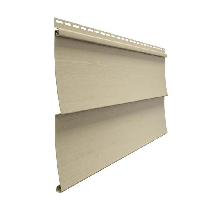 Сайдинг Docke Standard D5C Фисташки