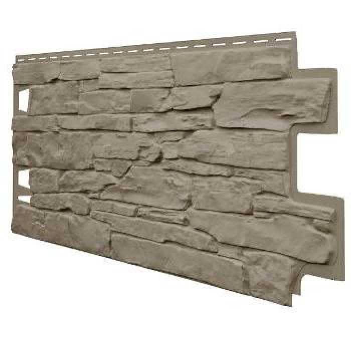 Фасадная панель VOX Solid Stone Regular Calabria 1000x420