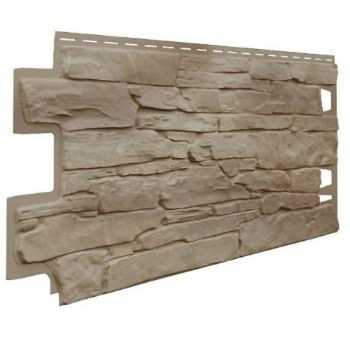Фасадная панель VOX Solid Stone Regular Umbria 1000x420