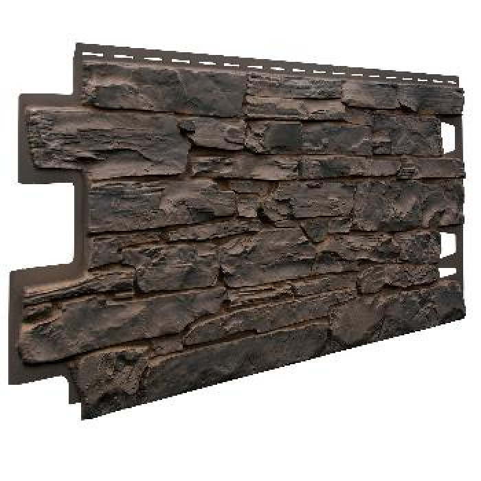 Фасадная панель VOX Solid Stone Regular Sicily 1000x420