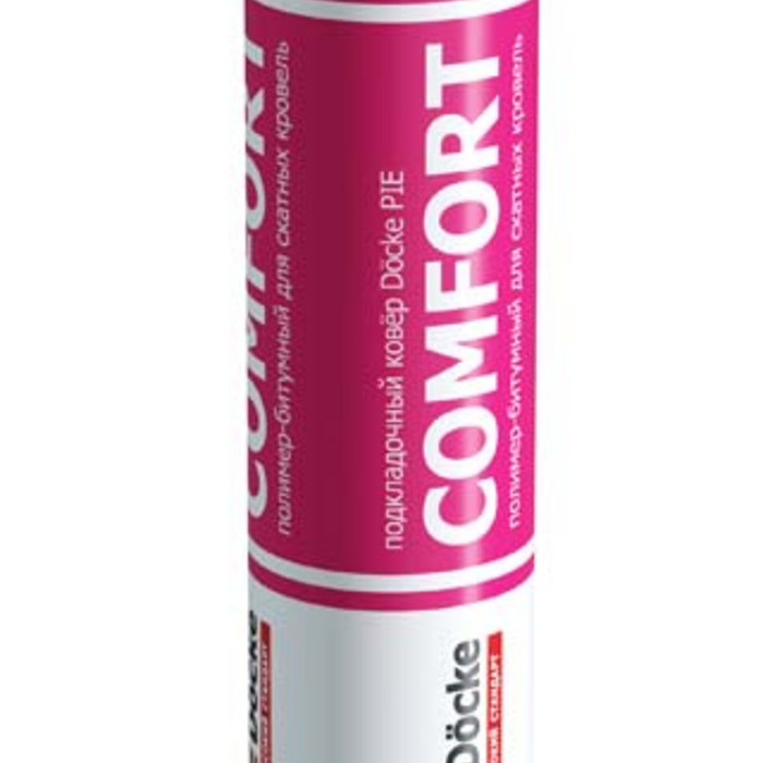 Подкладочный ковер Docke Pie D-Basis Comfort 1х40м