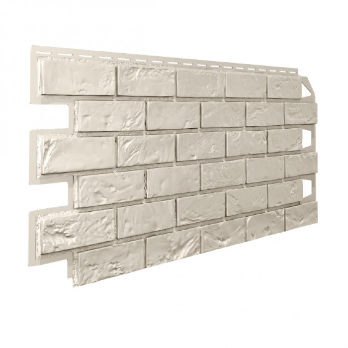 Фасадная панель VOX VILO Ivory Brick