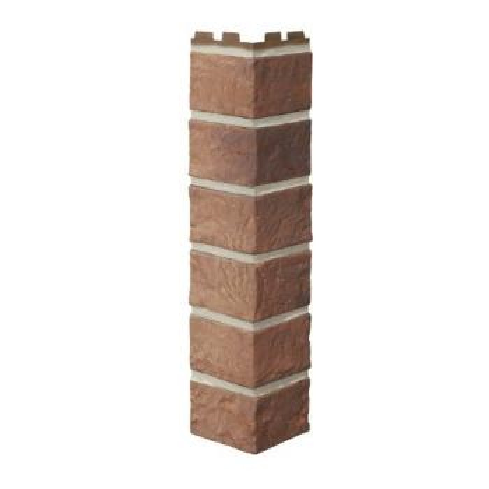 Угол наружный VOX Solid Brick Regular Bristol 420*92