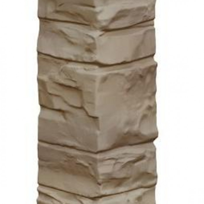 Угол наружный VOX Solid Stone Regular Umbria 420*92