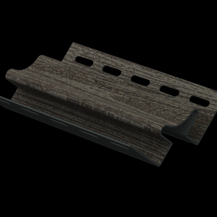 Ю-пласт Внутренний угол Timberblock Ель Ирландская
