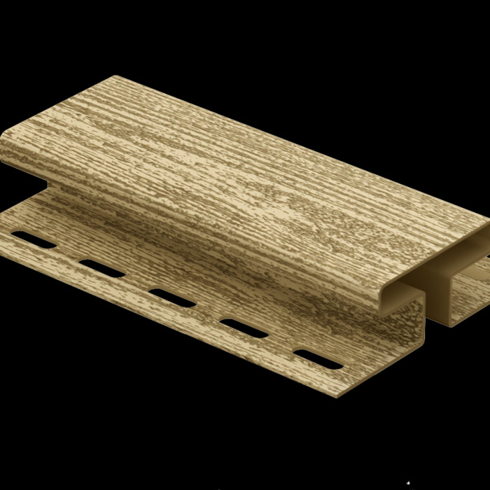 Ю-пласт H-планка Timberblock Ель Балтийская