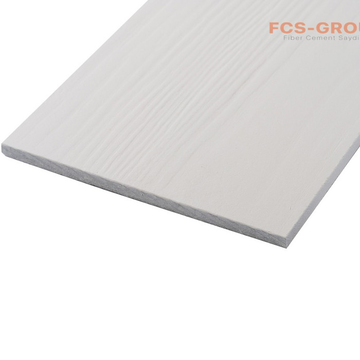 FCSPRO 3000*190*8 Wood F01 (Белый минерал)