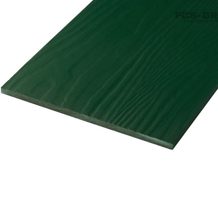 FCSPRO 3000*190*8 Wood F31 (Зеленый океан)