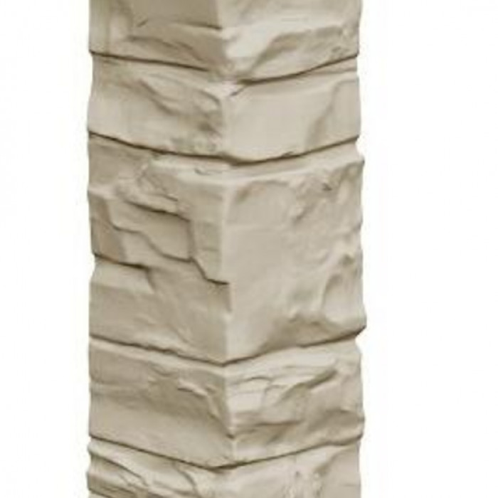 Угол наружный VOX Solid Stone Regular Liguria 420*92