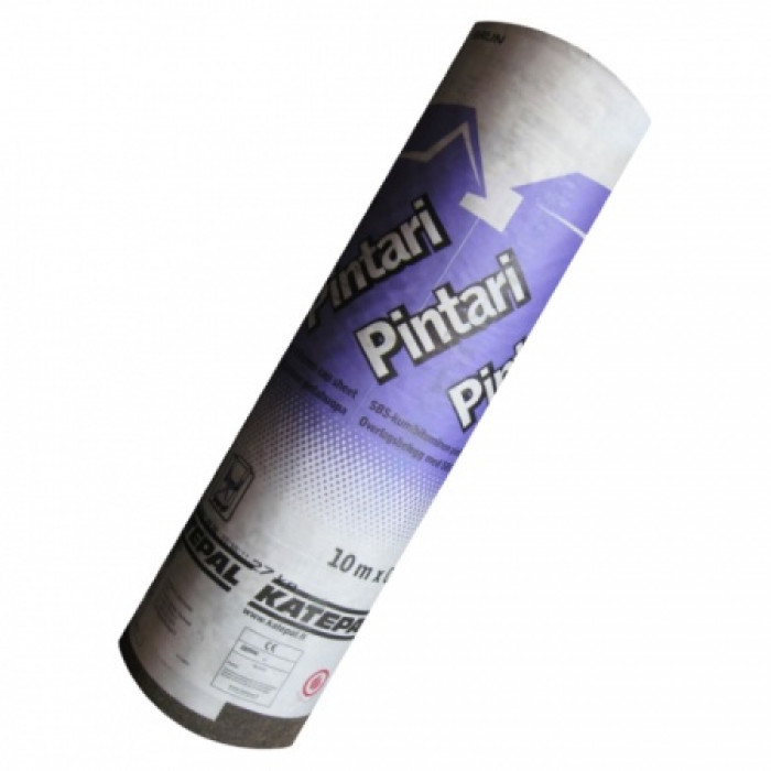 Ендова Super Pintari Зеленая