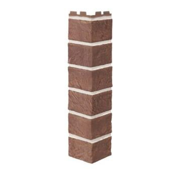Угол наружный VOX Solid Brick Regular Dorset 420*92
