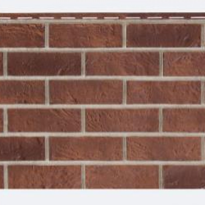 Фасадная панель VOX Solid Brick Regular Dorset 1000x420
