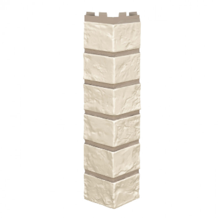 Угол наружный VOX Solid Brick Regular Coventry 420*92