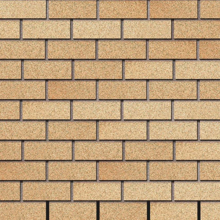 Фасадная плитка Docke Premium Brick Янтарный (1 кв.м)