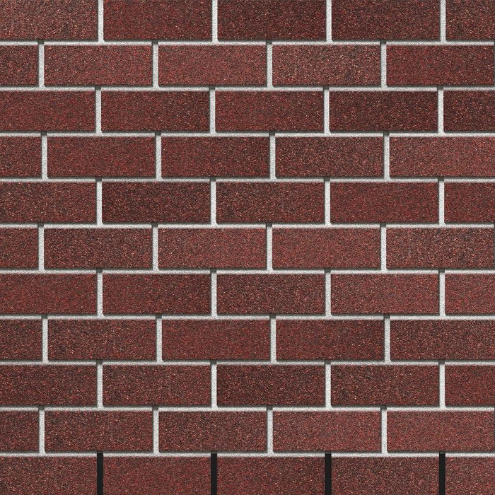 Фасадная плитка Docke Premium Brick Зрелый каштан (1 кв.м)