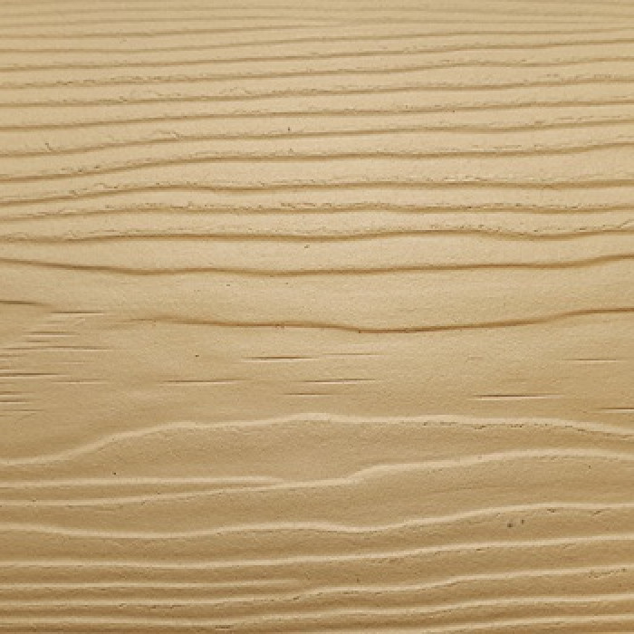 Сайдинг фиброцементный Cedral Click Wood 3600x186x12 mm C11 Золотой песок